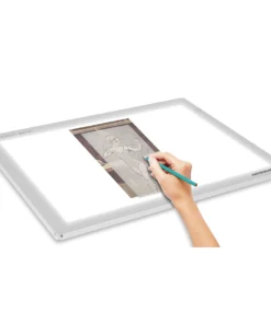 Artograph LightPad LX LED Light Box -Canson Sale 55337 1012 2 4ww