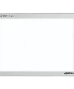 Artograph LightPad LX LED Light Box -Canson Sale 55337 1012 M 4ww