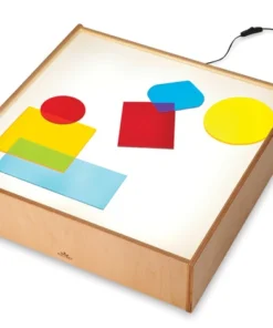 Whitney Brothers Tabletop Light Box