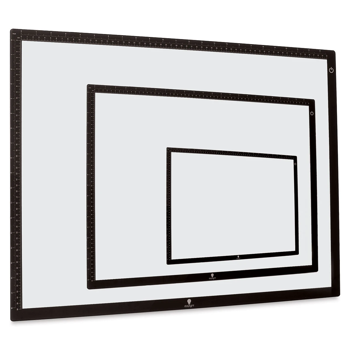 Daylight Wafer LED Light Box 1 Daylight Wafer LED Light Box