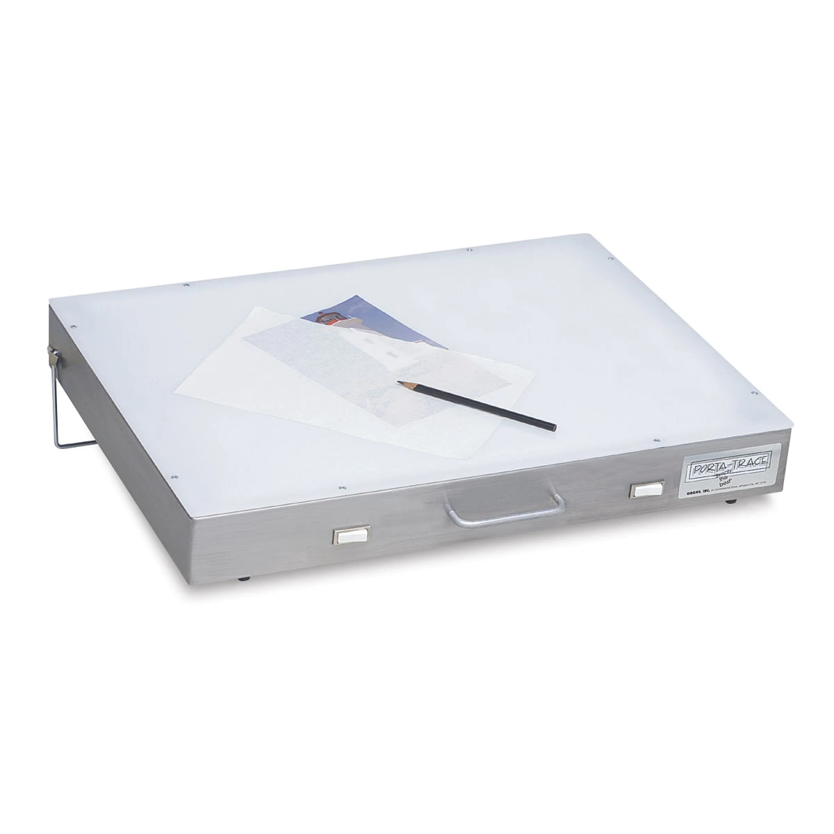 Gagne PortaTrace LED Light Boxes 3 Gagne PortaTrace LED Light Boxes - Image 3