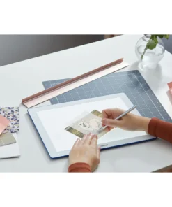 Cricut BrightPad Go 9 Cricut BrightPad Go -Canson Sale 55367 1641 4 4ww