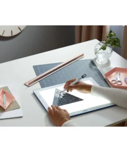 Cricut BrightPad Go 8 Cricut BrightPad Go -Canson Sale 55367 1641 5 4ww