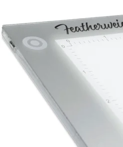 Artograph Featherweight LightPads -Canson Sale 55368 9331 2 4ww