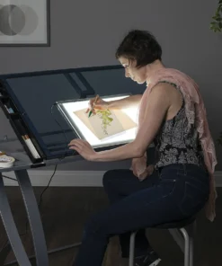 Artograph Featherweight LightPads -Canson Sale 55368 9331 5 4ww