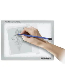 Artograph Featherweight LightPads -Canson Sale 55368 9332 4 4ww