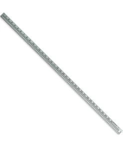 Westcott Aluminum Yard/Meter Stick