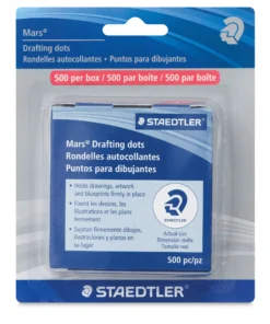 Staedtler Drafting Dots