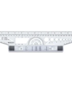Westcott Rolling Ruler