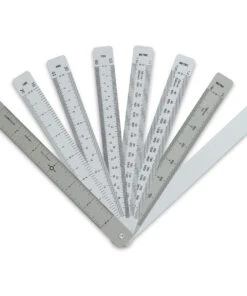 Alumicolor Drafting Fan