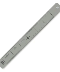 Alumicolor Drafting Fan -Canson Sale 56019 1001 2 4ww