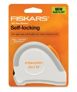 Fiskars DIY Tape Measure -Canson Sale 56215 1016 1 4ww