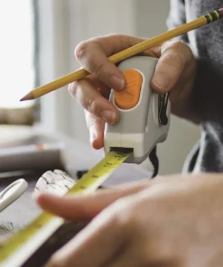 Fiskars DIY Tape Measure -Canson Sale 56215 1016 4 4ww