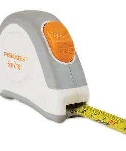 Fiskars DIY Tape Measure