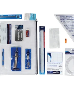 Pacific Arc Beginners Drafting Kits