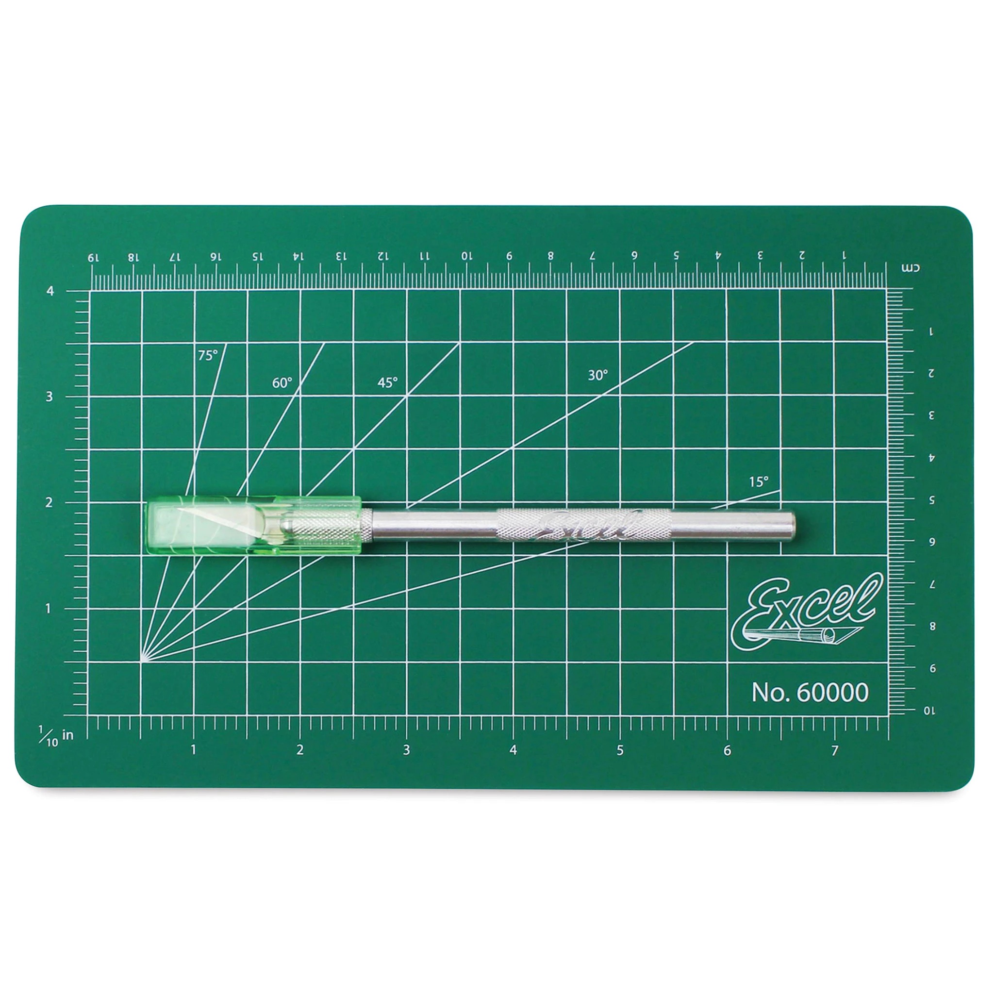 Excel Blades Mini Precision Cutting Mat Kit 2 Excel Blades Mini Precision Cutting Mat Kit - Image 2
