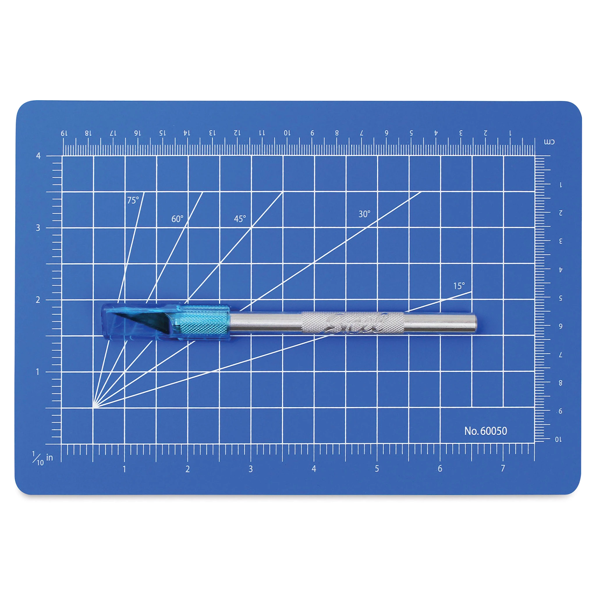 Excel Blades Mini Precision Cutting Mat Kit 4 Excel Blades Mini Precision Cutting Mat Kit - Image 4