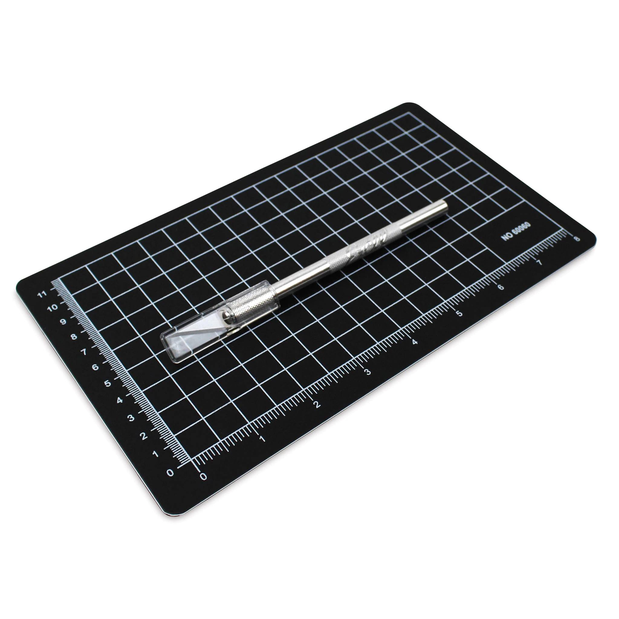 Excel Blades Mini Precision Cutting Mat Kit 1 Excel Blades Mini Precision Cutting Mat Kit