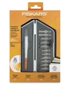 Fiskars Craft Knife Kits -Canson Sale 56446 1009 4ww