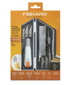 Fiskars Craft Knife Kits -Canson Sale 56446 1019 4ww