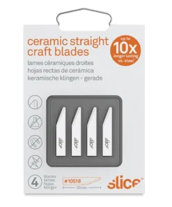 Slice Ceramic Craft Knife -Canson Sale 56447 1002 4ww
