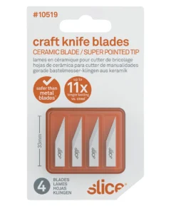 Slice Ceramic Craft Knife -Canson Sale 56447 1003 4ww