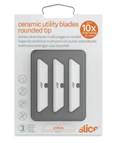 Slice Utility Blades 6 Slice Utility Blades -Canson Sale 56448 1002 4ww