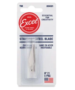 Excel Blades #11 Stainless Steel Blades -Canson Sale 56449 1001 M 4ww