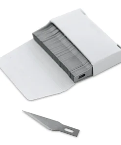 Excel Blades #11 Stainless Steel Blades -Canson Sale 56449 1002 3 4ww