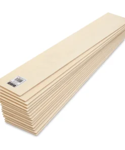 Bud Nosen Basswood Sheets -Canson Sale 56548 1404 2 4ww