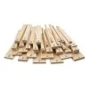 Bud Nosen Basswood Sheets