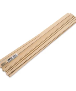 Bud Nosen Basswood Sticks -Canson Sale 56560 1002 2 4ww
