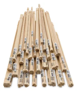Bud Nosen Basswood Sticks