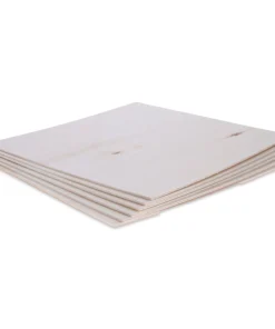 Midwest Products Aspen Birch Plywood -Canson Sale 56569 3612 M 4ww