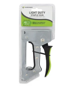 Surebonder Light Duty Staple Gun