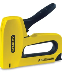 Stanley TR150 HeavyDuty Sharpshooter Staple Gun