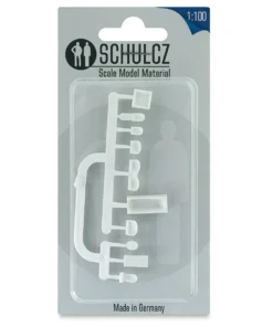 Schulcz Scale Model Furniture Sets