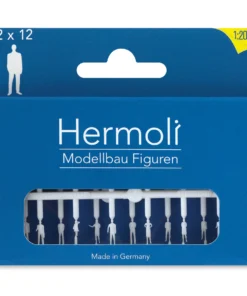 Schulcz Scale Model Figures