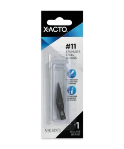 XActo #11 Blades -Canson Sale 57413 1411 M 4ww