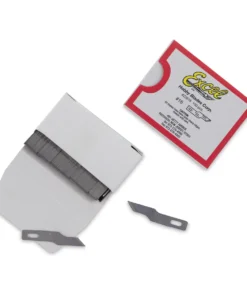 Excel Blades #16 Stencil Edge Blades 8 Excel Blades #16 Stencil Edge Blades -Canson Sale 57457 0101 2 4ww