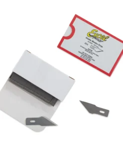 Excel Blades #24 Deburring Blades -Canson Sale 57457 1001 2 4ww