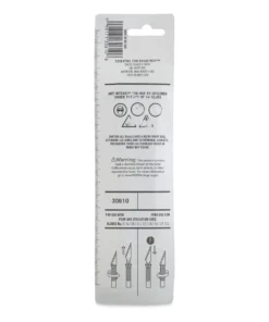 Excel Blades Double Ended Stylus -Canson Sale 57458 1005 1 4ww