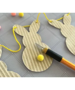 Olfa Cushion Grip Art Knife -Canson Sale 57468 1040 3 4ww