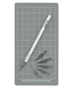 XActo Home Office Cutting Set -Canson Sale 57496 1001 3 4ww