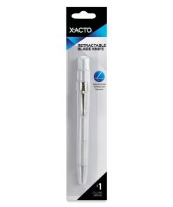XActo #9 Retractable Knife