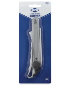 Alvin Heavy Duty Utility Knife