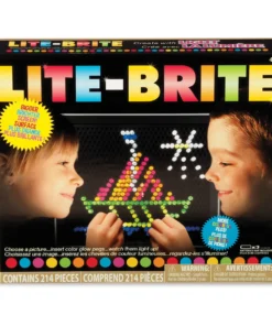 Lite Brite