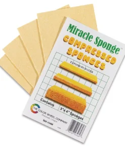 Miracle Sponges