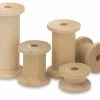 Creativity Street Wood Spools