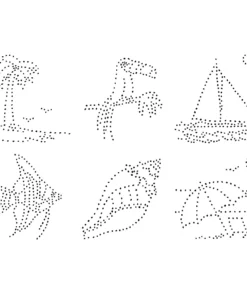 Metal Punch Group Packs -Canson Sale 60501 1000 2 4ww